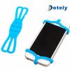 high strength silicone straps flexible light phone holder