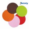 silicone coaster teapot trivet silicone cup trivet and hot pads